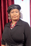 Rev. Barbara Atkins