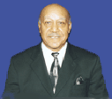 Deacon Clarence Blackwell