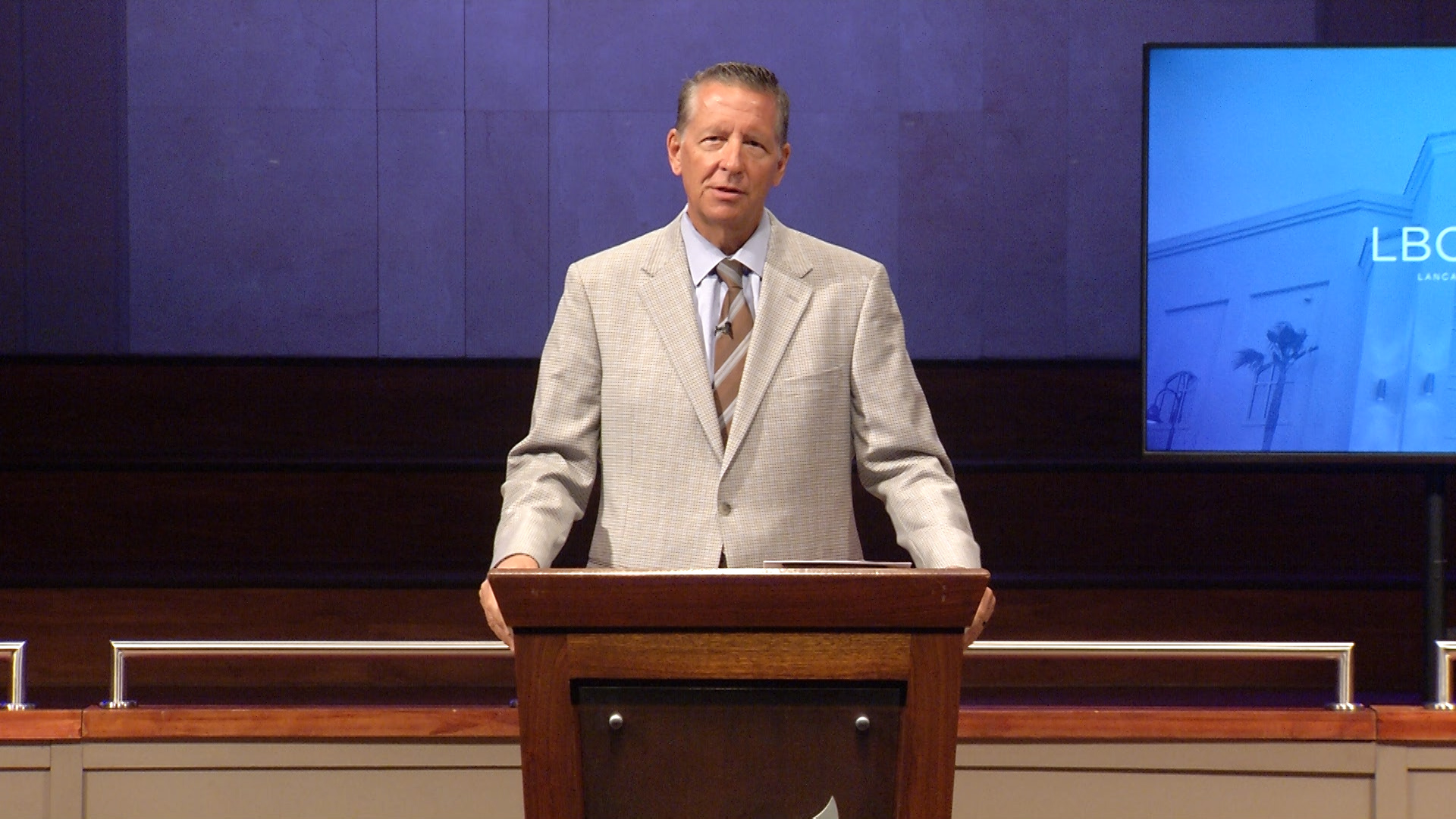 Jerry Ferrso: The Power of the Gospel
