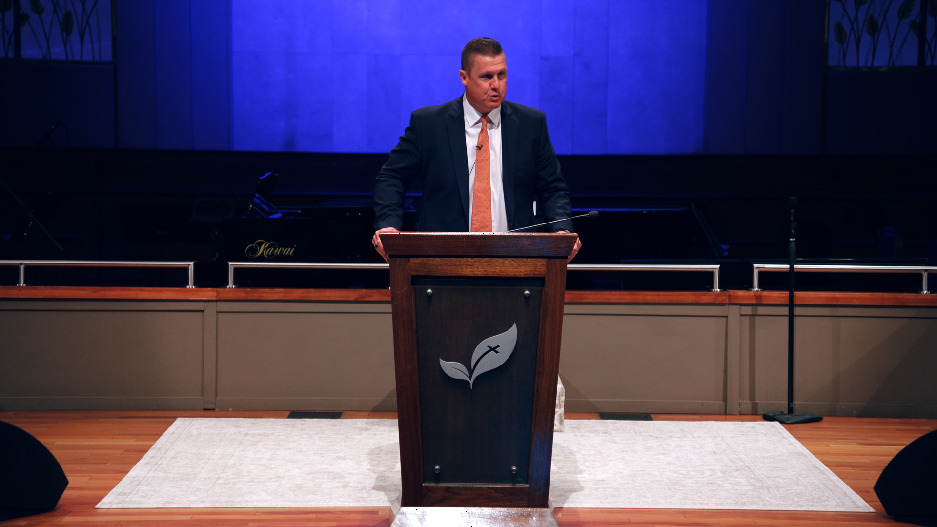 John Anderson: But There Is A God In Heaven