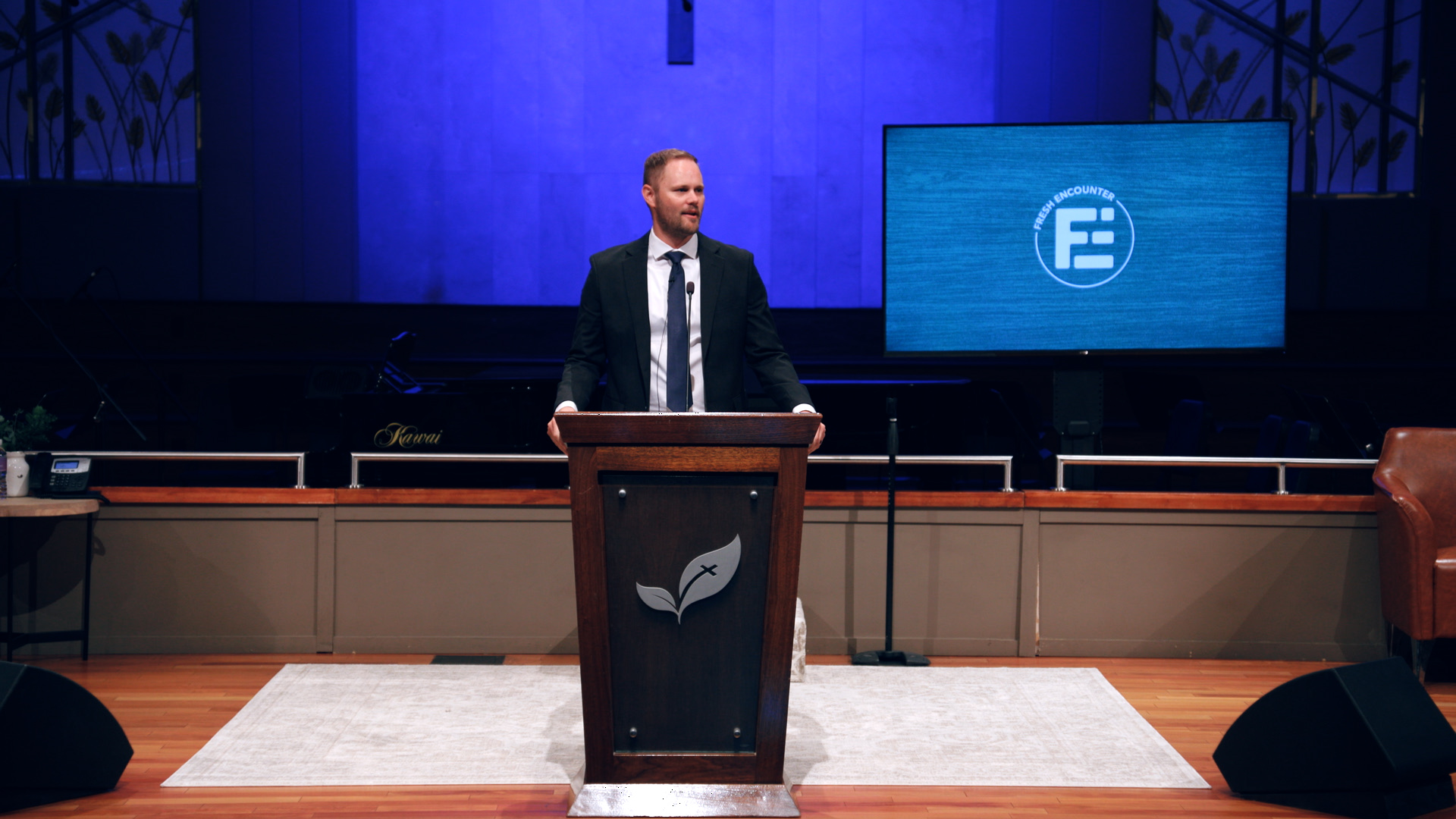 Matt Chappell: Identity Issues
