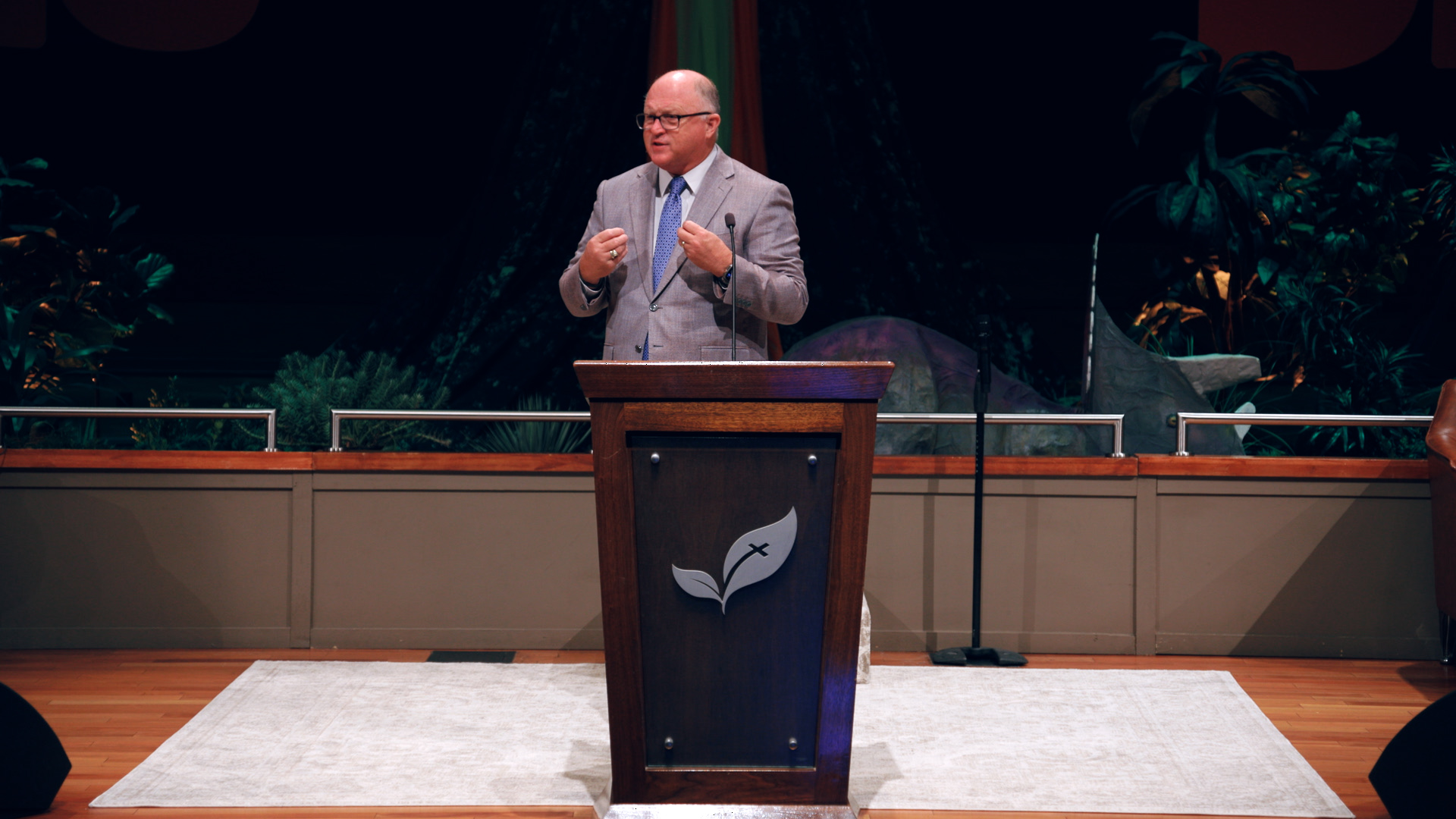 Pastor Paul Chappell: What Love!