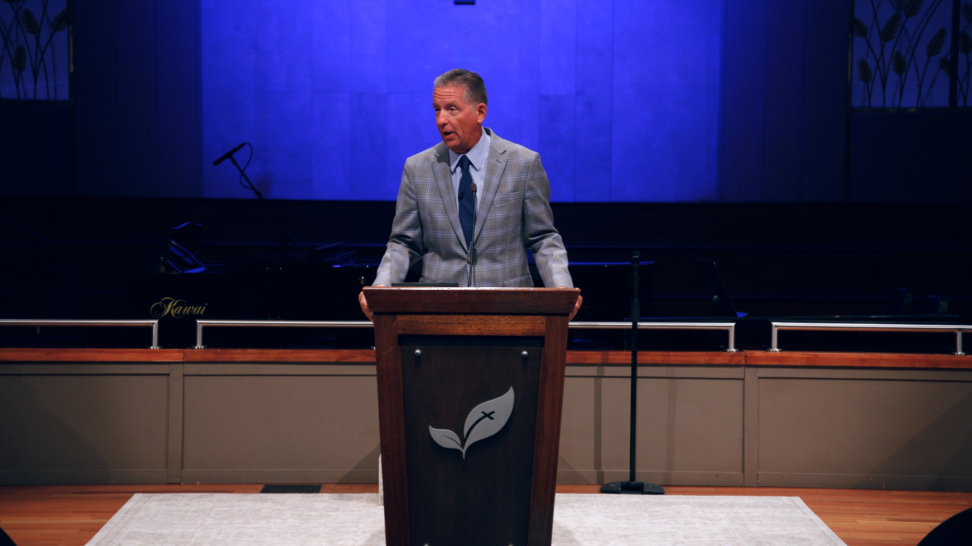 Jerry Ferrso: The Infusion of Courage